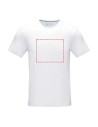 Camiseta Orgánica Azurite de Manga Corta para Hombre Personalizada 637506 - Imagen 26