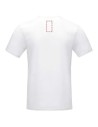Camiseta Orgánica Azurite de Manga Corta para Hombre Personalizada 637506 - Imagen 28