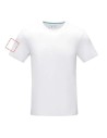 Camiseta Orgánica Azurite de Manga Corta para Hombre Personalizada 637506 - Imagen 29