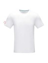 Camiseta Orgánica Azurite de Manga Corta para Hombre Personalizada 637506 - Imagen 30