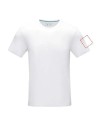 Camiseta Orgánica Azurite de Manga Corta para Hombre Personalizada 637506 - Imagen 31