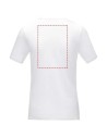 Camiseta Orgánica Azurite de Manga Corta para Mujer Personalizada 637507 - Imagen 19
