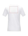 Camiseta Orgánica Azurite de Manga Corta para Mujer Personalizada 637507 - Imagen 27