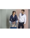Sudadera con Capucha Ruby de Algodón Orgánico para Hombre Personalizada 637510 - Imagen 15