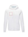 Sudadera con Capucha Ruby de Algodón Orgánico para Hombre Personalizada 637510 - Imagen 24