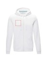 Sudadera con Capucha Ruby de Algodón Orgánico para Hombre Personalizada 637510 - Imagen 25