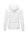 Sudadera con Capucha Ruby de Algodón Orgánico para Hombre Personalizada 637510 - Imagen 26