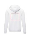 Sudadera con Capucha Ruby de Algodón Orgánico para Hombre Personalizada 637510 - Imagen 27