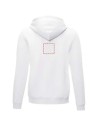Sudadera con Capucha Ruby de Algodón Orgánico para Hombre Personalizada 637510 - Imagen 28