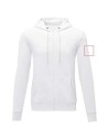 Sudadera con Capucha Charon para Hombre Personalizada 638229 - Imagen 36