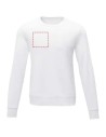 Jersey Charon de Cuello Redondo para Hombre Personalizado 638231 - Imagen 22