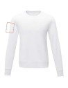 Jersey Charon de Cuello Redondo para Hombre Personalizado 638231 - Imagen 37