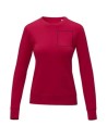 Jersey Zenon de Cuello Redondo para Mujer Personalizado 638232 - Imagen 14