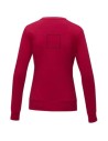 Jersey Zenon de Cuello Redondo para Mujer Personalizado 638232 - Imagen 27