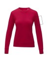 Jersey Zenon de Cuello Redondo para Mujer Personalizado 638232 - Imagen 33