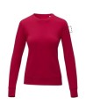 Jersey Zenon de Cuello Redondo para Mujer Personalizado 638232 - Imagen 35