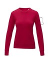 Jersey Zenon de Cuello Redondo para Mujer Personalizado 638232 - Imagen 36