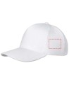 Gorra Doyle de 5 Paneles Personalizada 638677 - Imagen 16