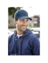 Gorra Davis de 6 Paneles Personalizada 638678 - Imagen 6