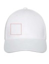 Gorra Davis de 6 Paneles Personalizada 638678 - Imagen 17