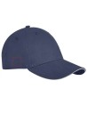 Gorra Sándwich Darton de 6 Paneles Personalizada 638679 - Imagen 24