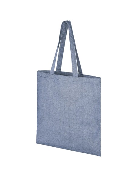 Bolsa Tote de Algodón Reciclado 210g Personalizada | Goodie