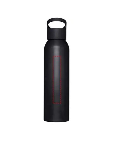 Botella Deportiva de Aluminio 650 ml | Goodie