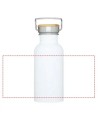 Botella de acero inoxidable de 550 ml de una sola pared - Imagen 13