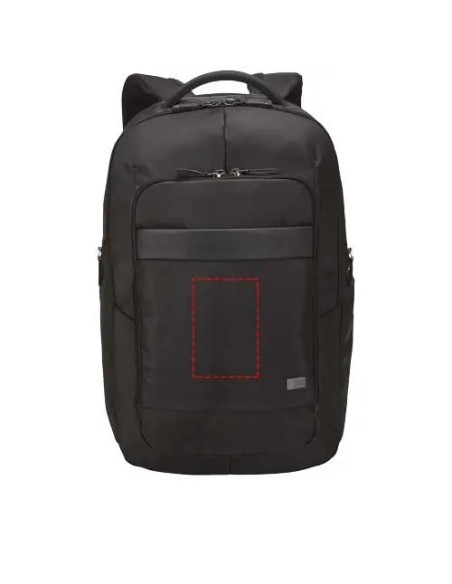 Mochila Case Logic Portátil 17,3" Personalizada | Goodie