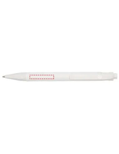 Bolígrafo Terra Plástico de Maíz PLA Personalizado | Goodie