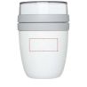 Mepal fiambrera doble 500+ 200 ml Personalizada - Imagen 11