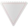 Rascador de hielo de plástico reciclado triangular Personalizado - Imagen 7