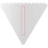 Rascador de hielo de plástico reciclado triangular Personalizado - Imagen 8