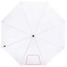 Paraguas plegable de 21" Birgit Personalizado - Imagen 12