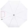 Paraguas plegable de 21" Birgit Personalizado - Imagen 20