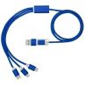 Cable de Carga 5 en 1 Trenzado Personalizado - Imagen 8
