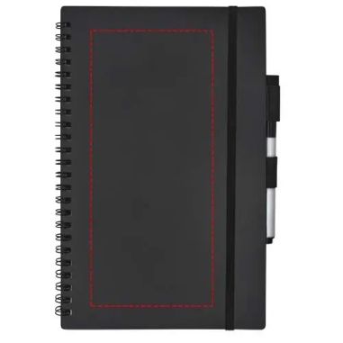 Libreta A5 Reutilizable Borrable Personalizada | Goodie