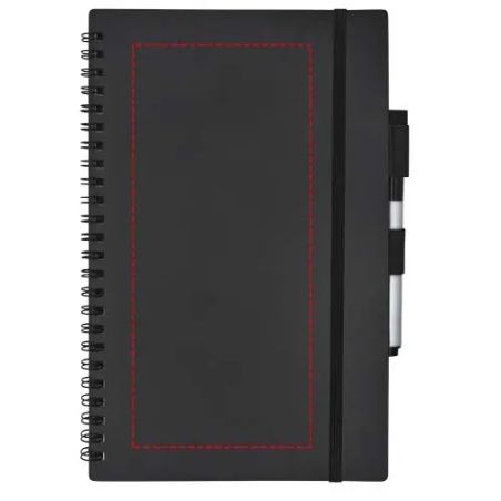 Libreta A5 Reutilizable Borrable Personalizada | Goodie