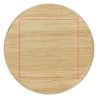 Posavasos de Madera con Abrebotellas Personalizado - Imagen 5