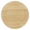 Posavasos de Madera con Abrebotellas Personalizado - Imagen 7
