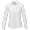 Camisa Pollux de Manga Larga para Mujer Personalizada 638179 - Imagen 17