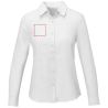 Camisa Pollux de Manga Larga para Mujer Personalizada 638179 - Imagen 21