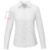 Camisa Pollux de Manga Larga para Mujer Personalizada 638179 - Imagen 26