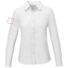 Camisa Pollux de Manga Larga para Mujer Personalizada 638179 - Imagen 28
