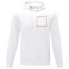 Sudadera con capucha unisex de 240 g/m² Personalizada 638233 - Imagen 15