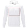 Sudadera con capucha unisex de 240 g/m² Personalizada 638233 - Imagen 20