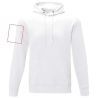 Sudadera con capucha unisex de 240 g/m² Personalizada 638233 - Imagen 28