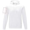 Sudadera con capucha unisex de 240 g/m² Personalizada 638233 - Imagen 31