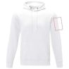 Sudadera con capucha unisex de 240 g/m² Personalizada 638233 - Imagen 33