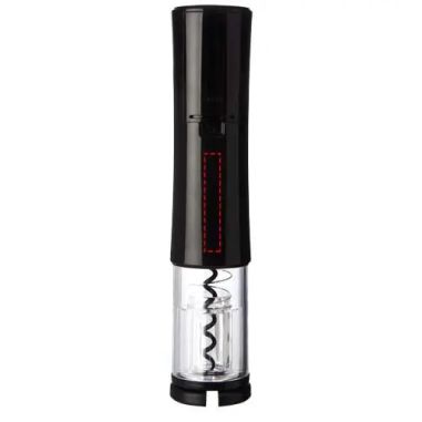 Abridor Eléctrico de Vino Personalizado | Goodie